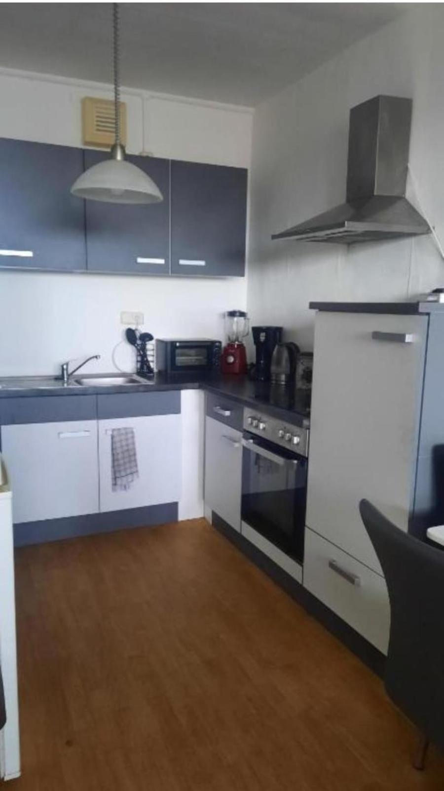 Doppelzimmer Erfurt Ngoại thất bức ảnh