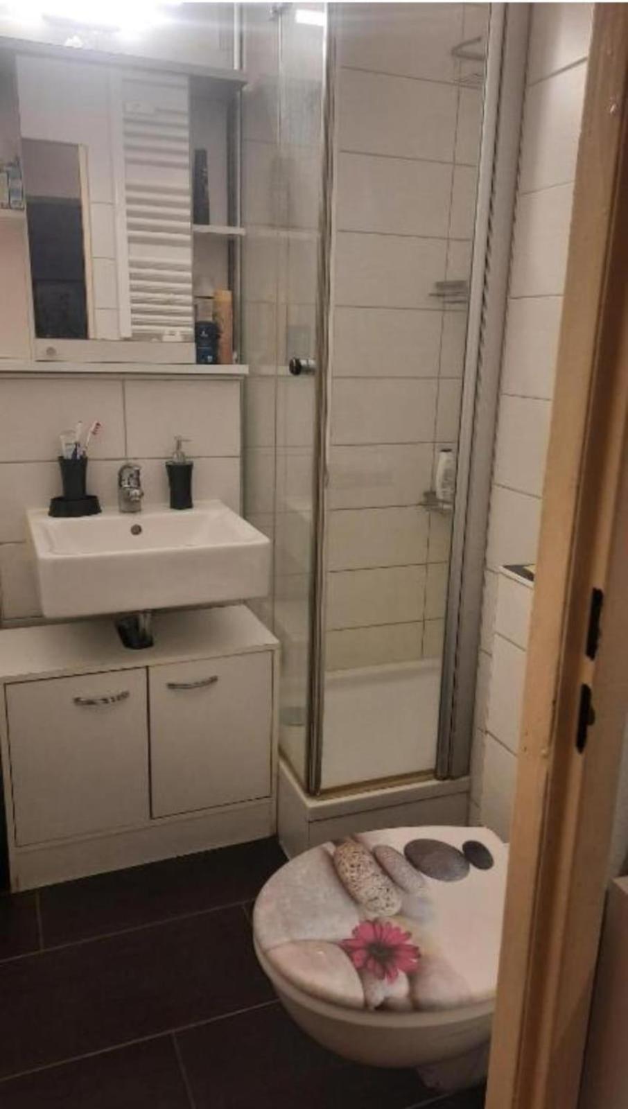 Doppelzimmer Erfurt Ngoại thất bức ảnh