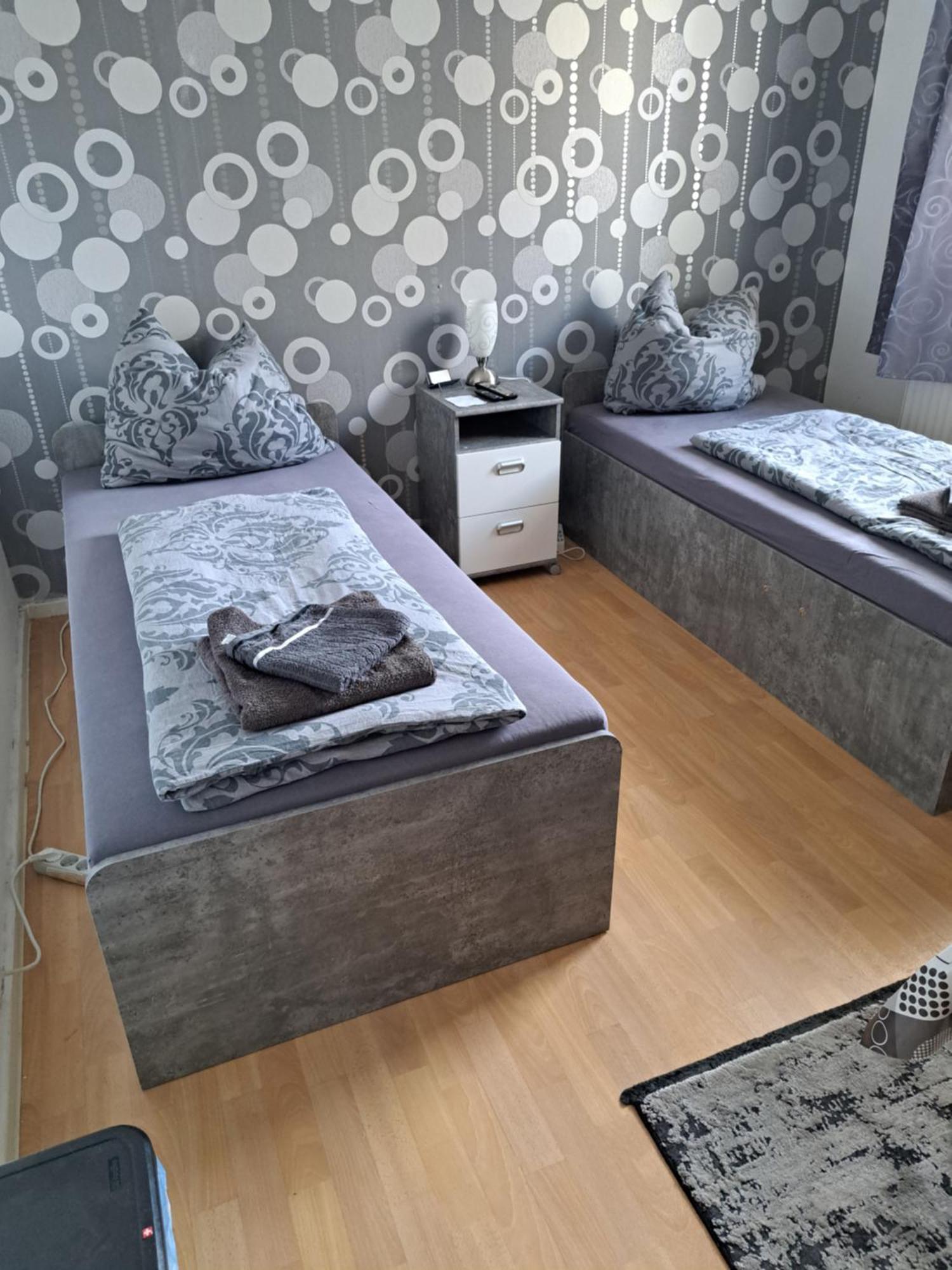 Doppelzimmer Erfurt Ngoại thất bức ảnh
